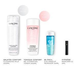 Lancôme Cleanse, Tone & Volumise Beauty Star Gift Set